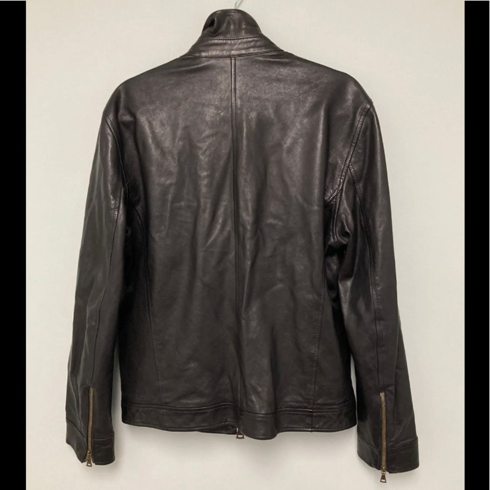 John Varvatos York Jacket. Size EU50 USA 40 medium - Picture 4 of 9